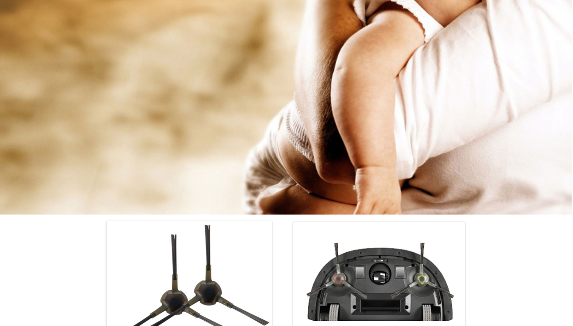 科沃兹ecovacs扫地机器人 地宝 ds566-lk(mini 3)_多少钱_参数_图片