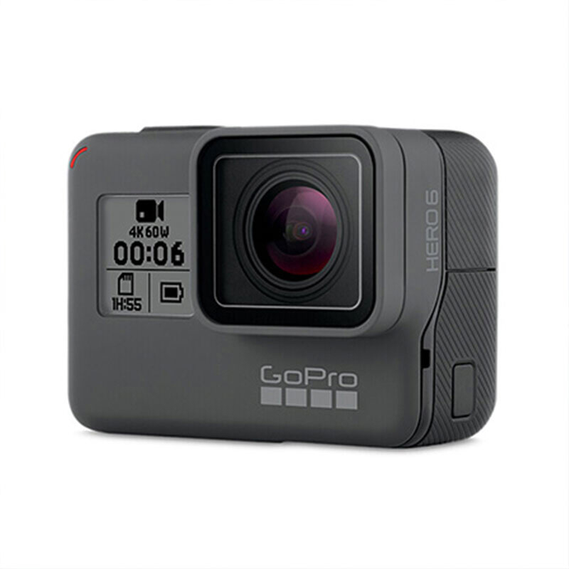 GoPro HERO 6 Black 运动摄像机_联想商城_价格_参数_多少钱_怎么样