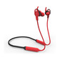 thinkplus Pods One蓝牙运动耳机（珊瑚红）图片