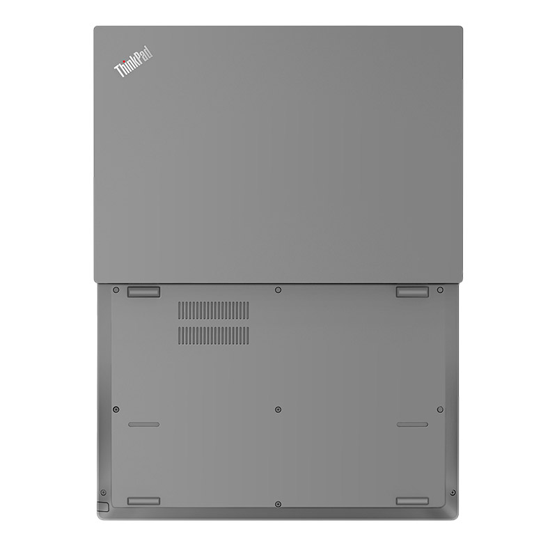 ThinkPad S2 2019 银色 20NVA000CD图片