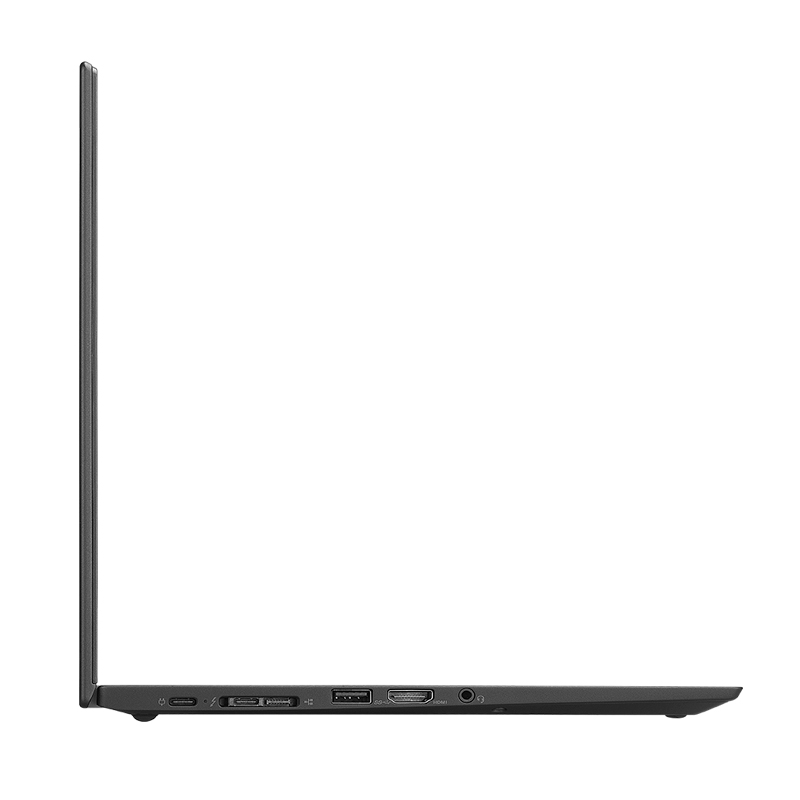 ThinkPad X390 英特尔酷睿i5 笔记本电脑 4G版 20Q0A028CD图片