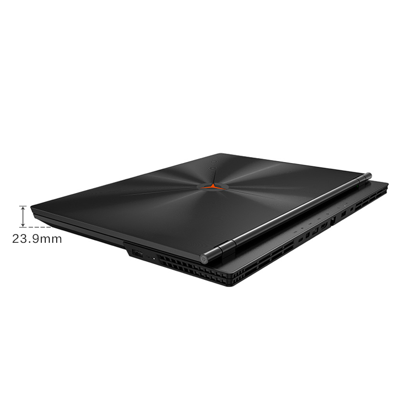 拯救者 Y7000 2019 15.6英寸游戏笔记本 黑色图片