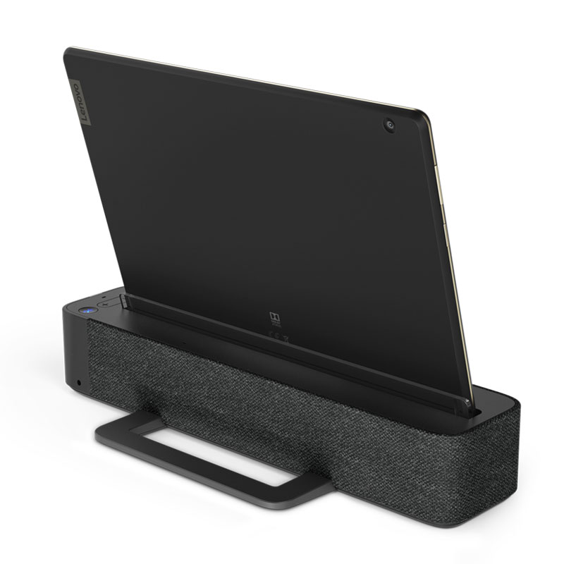 Lenovo Smart Tab M10 联想智能平板电脑 TB-X605F WIFI 黑色图片