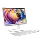 AIO 520C-22IWL 21.5英寸一体台式机 白色图片