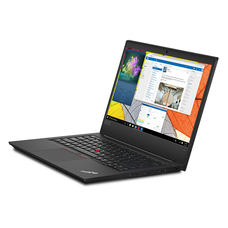 ThinkPad E490 笔记本电脑 20N8002UCD 极速送货（限定区域）图片