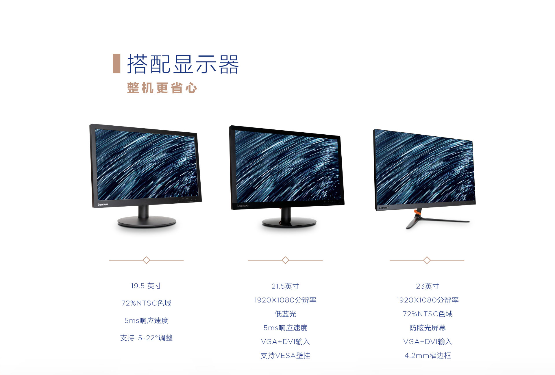 天逸510s-07icb 英特尔酷睿i5 分体式台式机_多少钱_参数_图片_价格