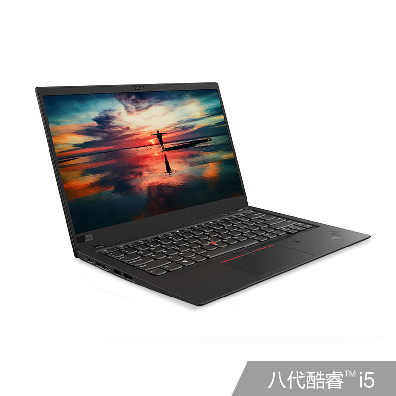 ThinkPad X1 Carbon 2018 笔记本电脑 O2O_20KH000BCD图片