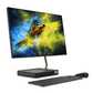 IdeaCentre AIO 520X-24ICB 23.8英寸一体台式机 黑色图片