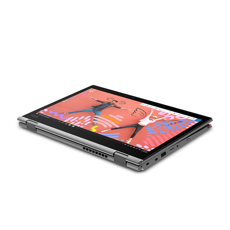 ThinkPad New S2 Yoga 2019 银色 20NW0004CD图片