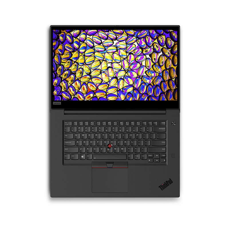 ThinkPad P1隐士 英特尔酷睿i7 笔记本电脑 20QTA000CD图片