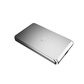 YOGA高速移动固态硬盘 SSD 银色 500GB图片