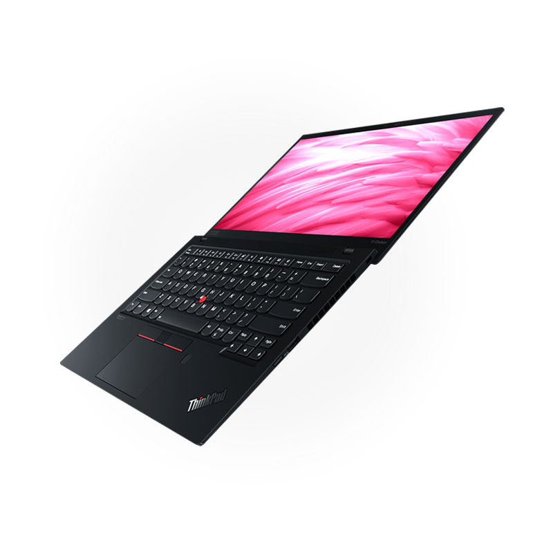 ThinkPad X1 Carbon 2019 LTE版 英特尔酷睿i5 笔记本电脑 20QDA00PCD图片