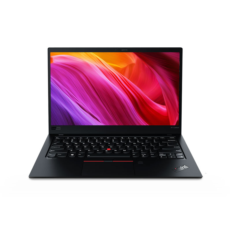 ThinkPad X1 Carbon 2019 笔记本电脑 20QDA00ACD 极速送货图片