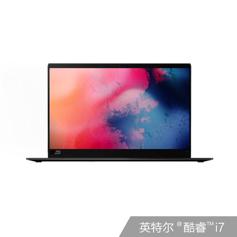 ThinkPad X1 Carbon 2019 英特尔酷睿i7 笔记本电脑20QDA009CD_联想商城 