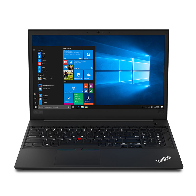 Lenovo ThinkPad E130 動作品中古2台まとめて ThinkPad Edge E130 i5