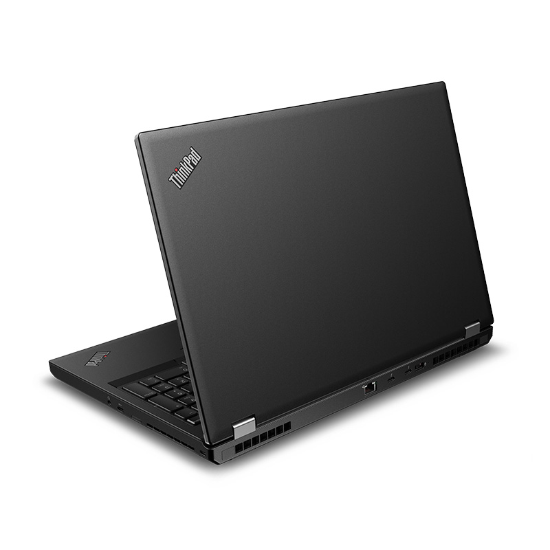 ThinkPad P53 英特尔酷睿i7 笔记本电脑 20QNA003CD图片