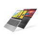 YOGA S730 英特尔酷睿i5 13.3英寸轻薄笔记本 深灰款图片