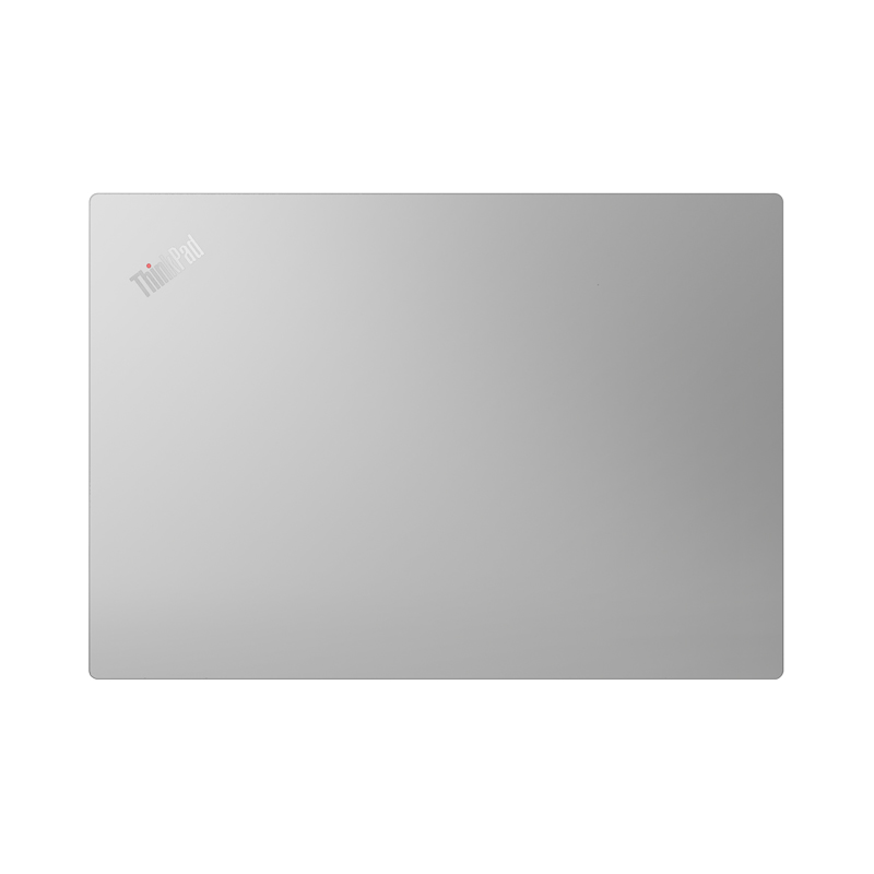 ThinkPad S2 2020英特尔酷睿i5笔记本电脑 银色 20R7A00FCD 极速送货（限定区域）图片