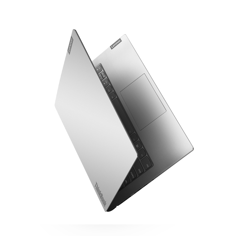 ThinkBook 14 英特尔酷睿i5 笔记本电脑 20SL000HCD 钛灰银图片