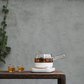 鸣盏mini煮茶器办公家用全自动煮茶水壶(不含杯）原木色图片