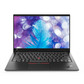 ThinkPad X1 Carbon 2020 LTE版 英特尔酷睿i7 笔记本电脑 20U90039CD极速送货（限定图片