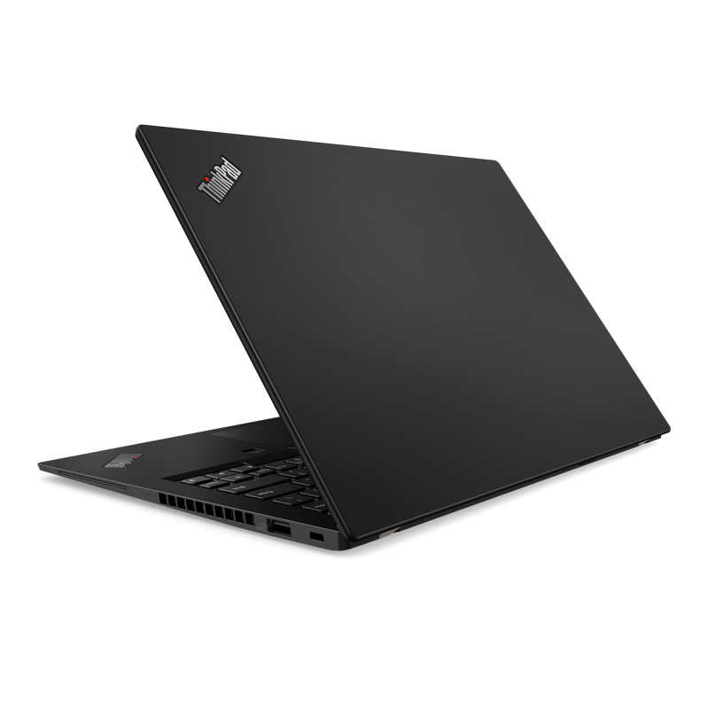 ThinkPad X13 英特尔酷睿i7 笔记本电脑 20T2A005CD图片