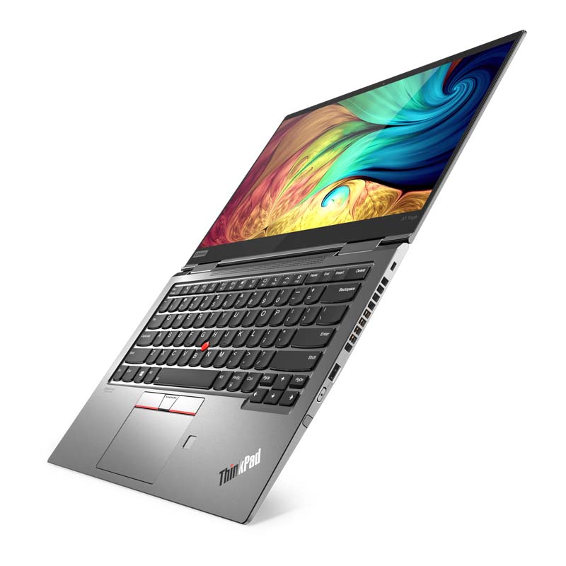 ThinkPad X1 Yoga 2020 英特尔酷睿i7 笔记本电脑 20UBA001CD图片