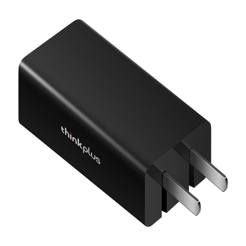 thinkplus 口红电源 GaN 65W图片