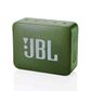 JBL GO2 音乐金砖二代 蓝牙音箱户外便携音响 森林绿图片