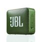 JBL GO2 音乐金砖二代 蓝牙音箱户外便携音响 森林绿图片