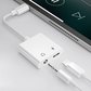 Devia星速系列 iPhone 音频L+3.5转接器图片