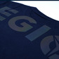 LEGION GEARS 刺客系列 T恤 2020款藏青色S-背部幻彩印花图片