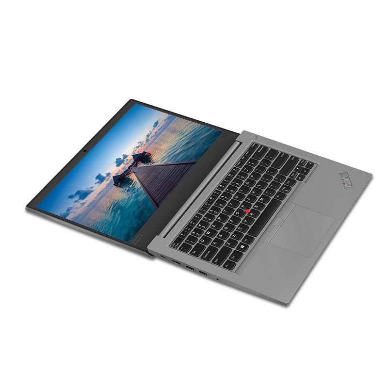 ThinkPad 翼490 英特尔酷睿i5 笔记本电脑 20N8002DCD图片