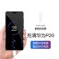 RAGAU(睿高) 超极快充USB转typec闪充数据线图片