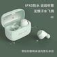 冇心 漫步者TO-U系列蓝牙耳机 黛蓝图片