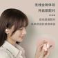 冇心 漫步者TO-U系列蓝牙耳机 黛蓝图片
