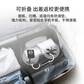 RAGAU(睿高) 罗马折叠桌面支架 手机平板适用 陶瓷白图片
