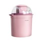 阳朗（YOULG）冰淇淋机IE2001-3C粉色图片