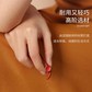 冇心 复古の音系列 蓝牙耳机 LB-1 朝雾粉图片
