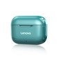 Lenovo LivePods真无线蓝牙耳机LP1(墨石绿)图片