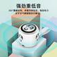 TERGOO音乐熊猫重低音mini蓝牙5.0智能音箱 M5 白色图片