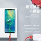 ROCK洛克十二生肖type-c数据线 颜色随机图片