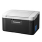 联想 LJ2206 黑白激光打印机 学习打印机 商用办公家用学习 学生作业打印机图片