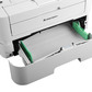 联想 LJ2405D 黑白激光自动双面打印机 办公商用家用A4打印图片