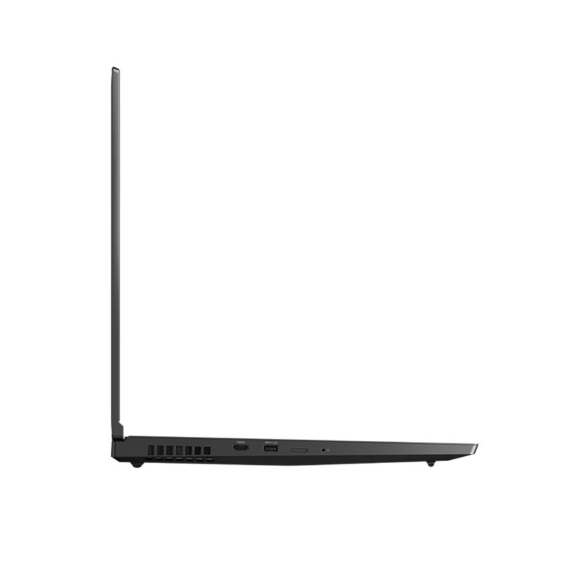 ThinkPad P17 十代英特尔酷睿i7 工作站设计师笔记本电脑图片