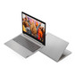 ideapad 15s 英特尔酷睿i3 15.6英寸笔记本 银灰色图片