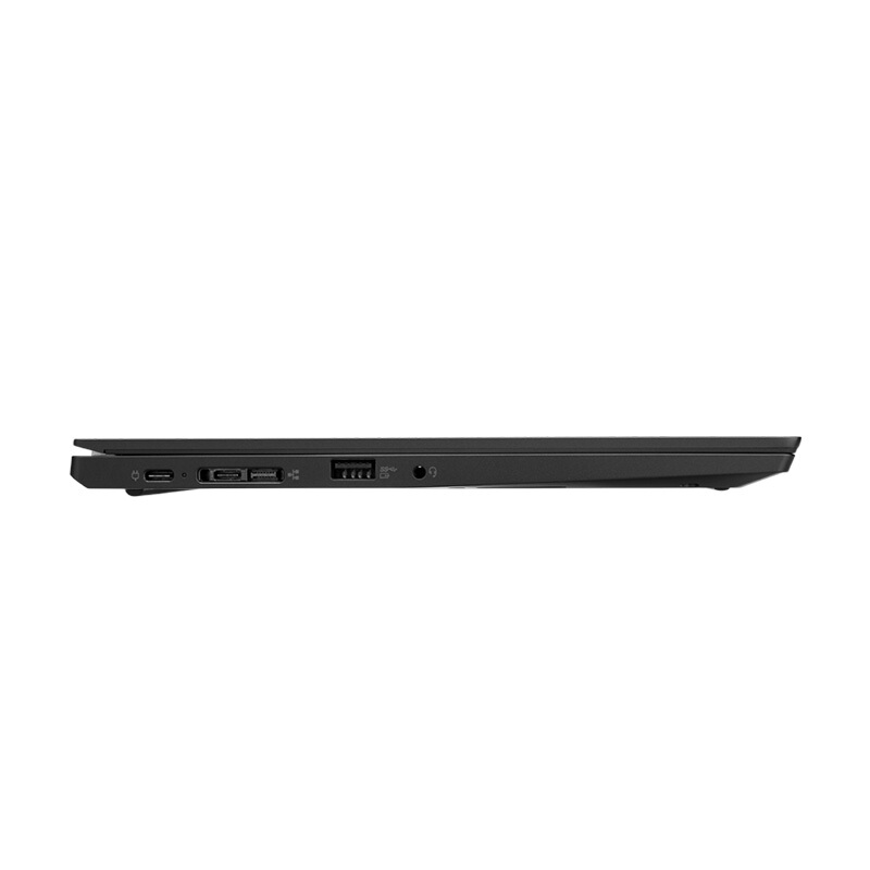 ThinkPad S2 2020英特尔酷睿i5笔记本电脑 黑色图片