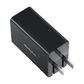 thinkplus USB-C 便携适配器 65W图片