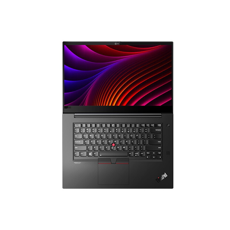 ThinkPad X1 隐士 2020 英特尔酷睿i7 至轻创意设计本 4K屏图片