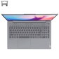 小新 15 2020英特尔酷睿i7 15.6英寸全面屏轻薄笔记本电脑 银色图片
